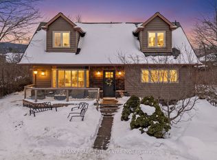 23 Milton Heights Cres, Milton, ON L9T2W7