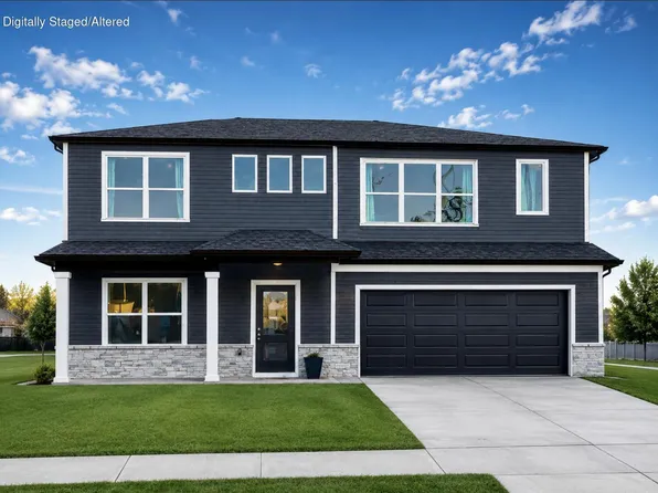 1734 N Boxwood Drive, Brookline, MO 65619
