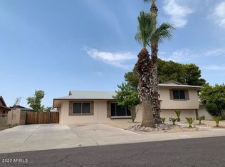 3344 W Crocus Dr, Phoenix, AZ 85053