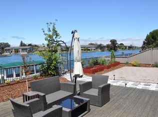 724 Coronado Ln, Foster City, CA 94404