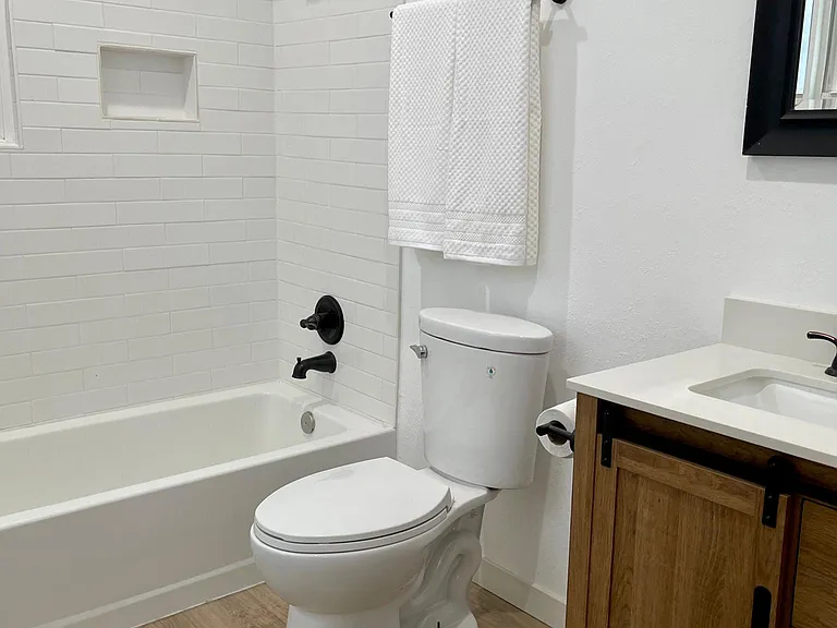 Bathroom #2