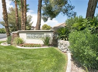5054 S Rainbow Blvd UNIT 205, Las Vegas, NV 89118