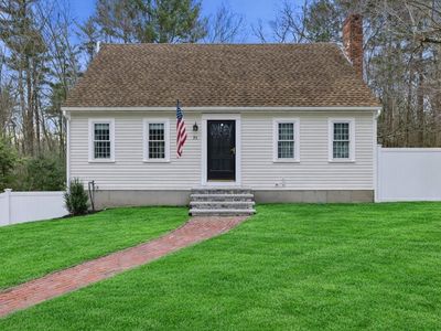73 Shingle Mill Ln, Hanover, MA, 02339