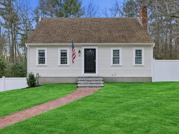 73 Shingle Mill Ln, Hanover, MA 02339