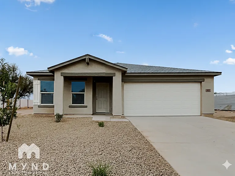 10253 W Wenden Dr — Photo 1