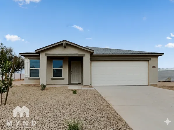 10253 W Wenden Dr, Arizona City, AZ 85123