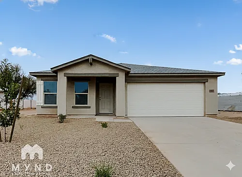 10253 W Wenden Dr Photo 1