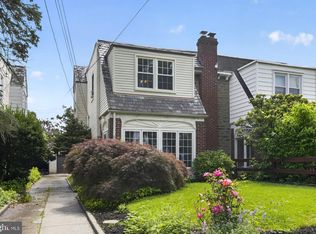 624 Arbor Rd, Cheltenham, PA 19012