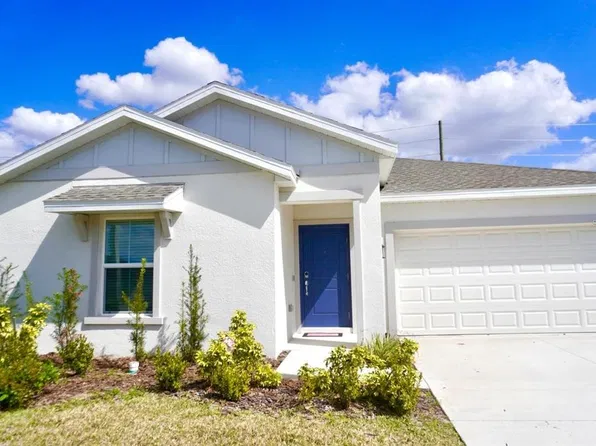 2051 Punch Bowl Ave, Davenport, FL 33837