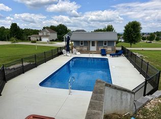 97 Trinity Ln, Piketon, OH 45661
