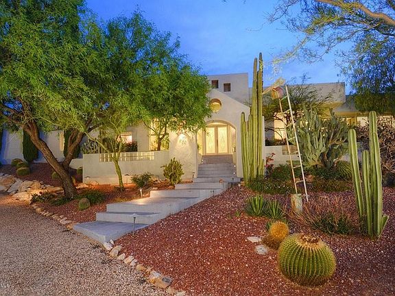 2nd image of 6463 E Paseo Otono