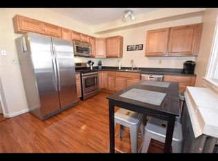 109 Hill Ave #1, Carnegie, PA 15106