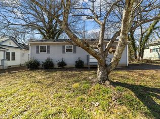 822 Fairview St, High Point, NC 27260