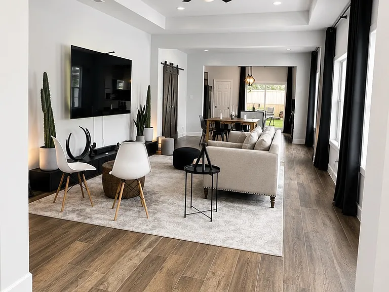 1516 Avant Ave — Photo 2