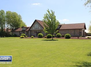 19311 W Goodwin Rd, Wilmington, IL 60481