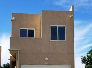 5236 Chris Ct NW, Albuquerque, NM 87120