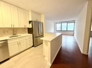 1301 20th St NW APT 212, Washington, DC 20036