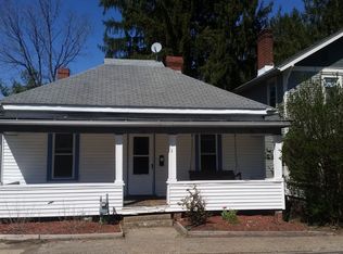10 2nd St, Athens, OH 45701