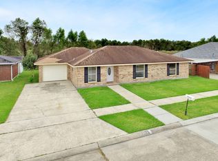 3113 Fable St, Meraux, LA 70075