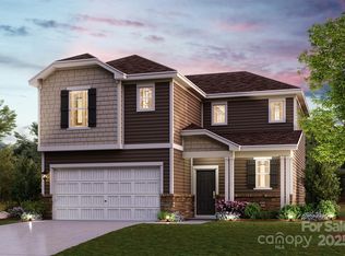 601 Mountain View Dr, Monroe, NC 28110