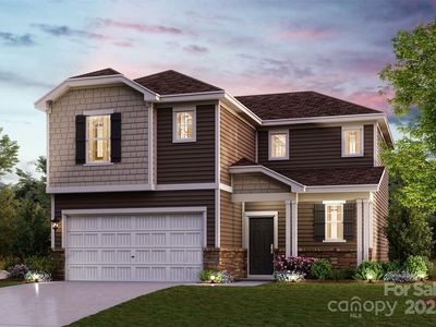 2413 Appalachian Trail Dr, Monroe, NC, 28110