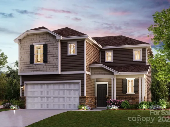 2413 Appalachian Trail Dr, Monroe, NC 28110