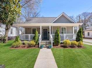 938 Allene Ave SW, Atlanta, GA 30310