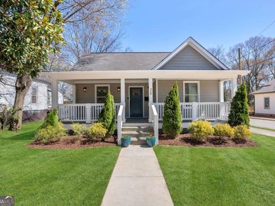 938 Allene Ave SW, Atlanta, GA, 30310