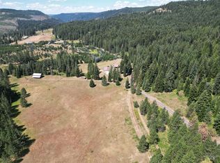 2766 Rudo Rd, Orofino, ID 83544