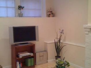 53 Garden St #23, Boston, MA 02114