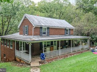 611 Remount Rd, Front Royal, VA 22630