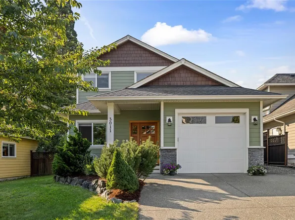 3011 Keystone Dr, North Cowichan, BC V9L 0E1