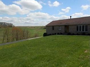 195 County Line Rd, Worthington, PA 16262