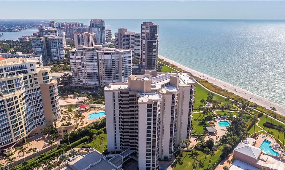 1st image of 4551 Gulf Shore Blvd N APT 206