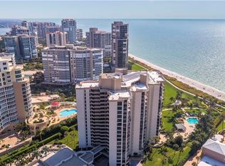 4551 Gulf Shore Blvd N APT 206, Naples, FL 34103