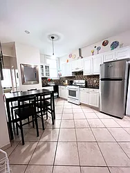 Rented by Keller Williams NYC