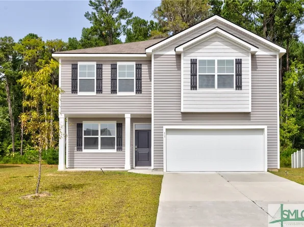 11 Scout Court, Savannah, GA 31407
