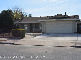 588 Elmbrook Way, San Jose, CA