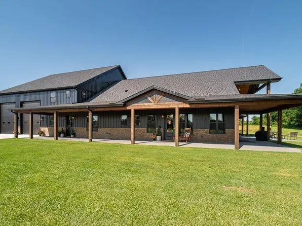 7400 Beecher Rd, Flint, MI 48532