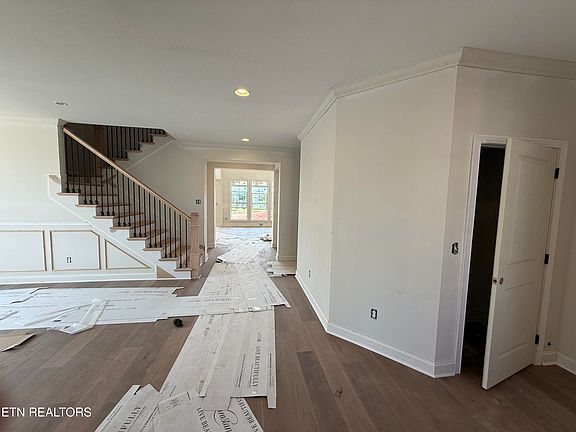 4th image of LOT 16 Sweatleaf Ln
