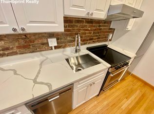 37 Garden St APT 3, Boston, MA 02114