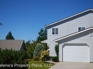 558 SE Quail Ridge Dr, Pullman, WA 99163