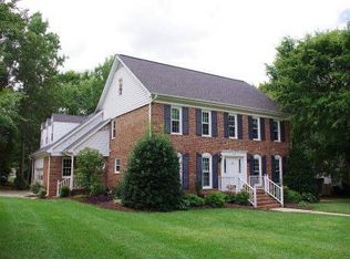 4401 Wyman Ln, Charlotte, NC 28226