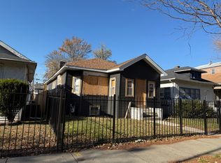 7618 S Yates Blvd, Chicago, IL