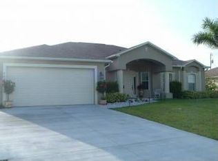 2607 Chiquita Blvd S, Cape Coral, FL 33914