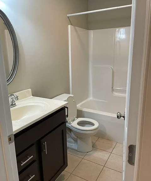 Bedroom 3 En-suite