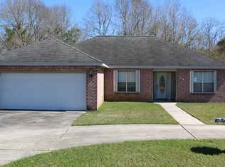 14 Beaverwood Rd, Picayune, MS 39466