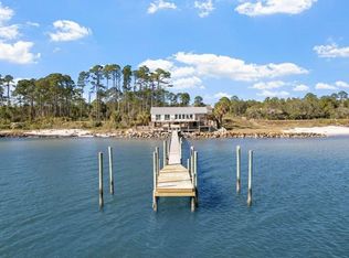 2120 Highway 98 W, Carrabelle, FL 32322