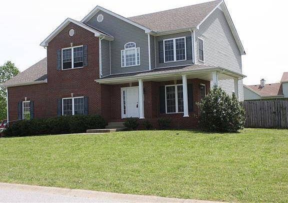 2nd image of 2302 Gerald Dr