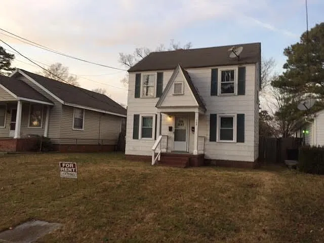 409 Old Point Ave